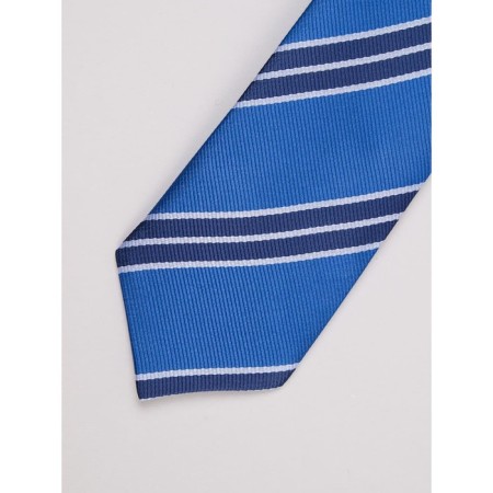 Tie for boys ise, blue color-1