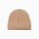 Children's hat minku, beige color, rr 46-48