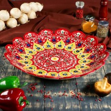Largan Rishtan ceramics 
