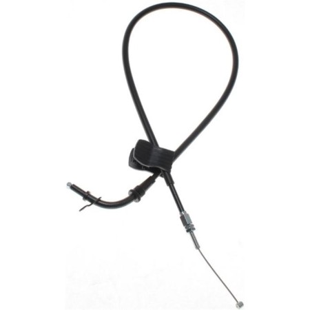Open gas cable GSF 600 F Bandit, 70 cm x 93 cm