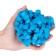 Designer - Gummy Blocks plasticine, blue