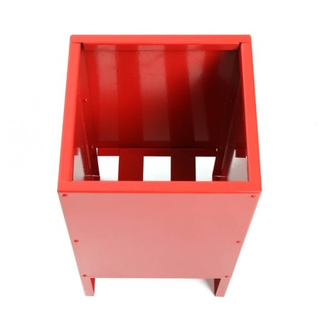 P-20 fire extinguishers stand for OP-8, OP-10, OU-5, OU-7, collapsible-3