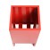 P-20 fire extinguishers stand for OP-8, OP-10, OU-5, OU-7, collapsible