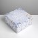 A set of gift boxes 6 in 1 "Tenderness", 10 x 10 x 6 - 20 x 20 x 11 cm, New Year