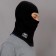 Lycosa Fleece Black, S-M size