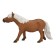 Figure Konik "Sheetland Pony"