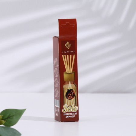 Set of diffusers "fried coffee" for 10 ml, 2 pcs-4