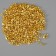 Decor Glass "Seloda Gold" 20 g