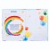 Diploma book for graduate "graduate of kindergarten", a5