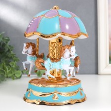 Souvenir Musical Mechanical Light 