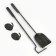 Camine set of suspended, 60 cm.