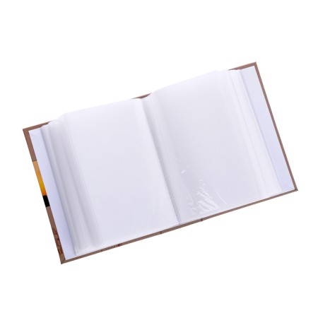 Photo album in 100 photos 10x15 cm Image Art 007 MIX-1