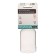 A bottle for feeding, a classic throat, 150 ml., From 0 months, the color is turquoise