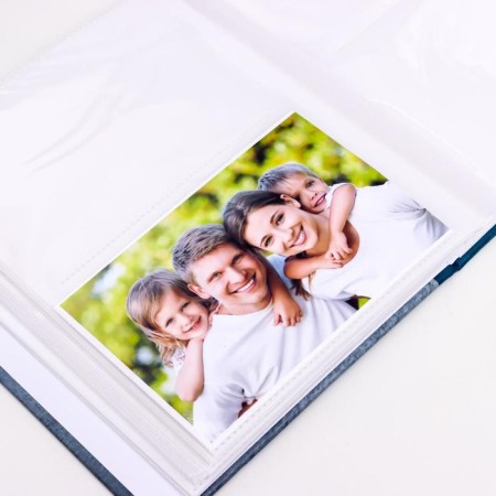 Photo album for 200 photos "Travel"-3