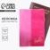 Cover for passport from color PVC "Baby"