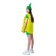 Carnival set "Bending pineapple", felt