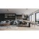 Valter chandelier, size 85x16x85 cm, 77W 10XLED IP 20