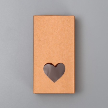 Box for jewelry, packaging, "craft", 10 x 5 x 3 cm-2