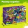 Puzzles "Cool stickers", 54 elements