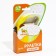 Roulette "Fantasy", 3 m, up to 11.5 kg, yellow