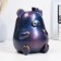 Pigger "Pig with Crown" Blue Cosmos, 17cm
