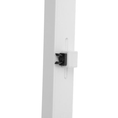 Revisionine “Vento” DR2025PZ, 200 x 250 mm, with a pressing lock “Push”, plastic-2
