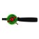 Winter fishing rod, neoprene pen, HFB-12F