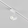 Technical TR003-1-15W4K-S-W, LED, 15 W, 138x165 mm, 1600 lm, 4000k, white