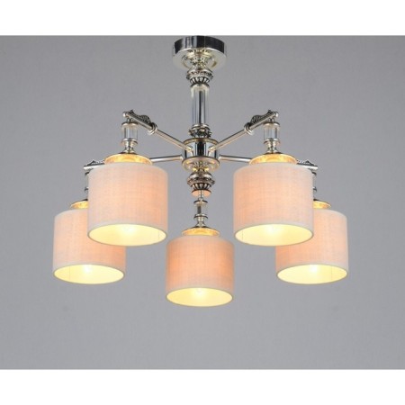 Ceiling chandelier ROVIGO E14 200W-4
