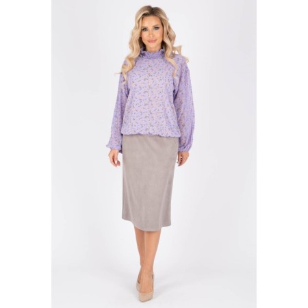 Female blouse, size 42-3