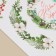Interior sticker with a luminous layer "Happy New Year", 21 x 29.7 cm, New Year