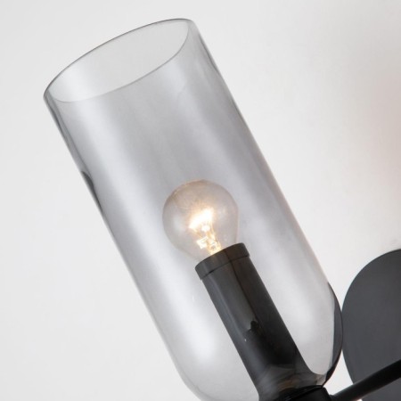 Amusing wall lamp 130 mm, 130 mm, 165 mm, E14 80W-5