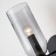 Amusing wall lamp 130 mm, 130 mm, 165 mm, E14 80W