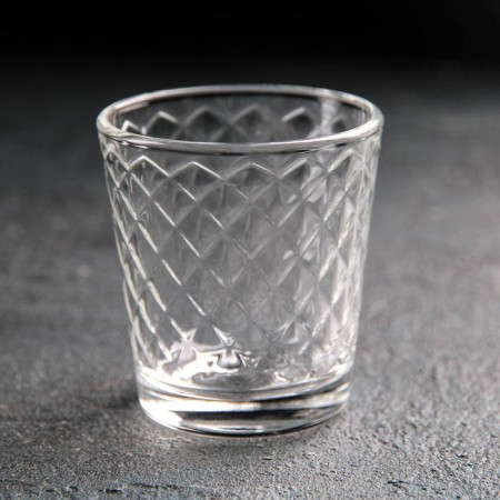Glass stack "Crystal", 50 ml