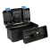 Tundra tool box, 16 ", 410 x 220 x 195 mm, plastic