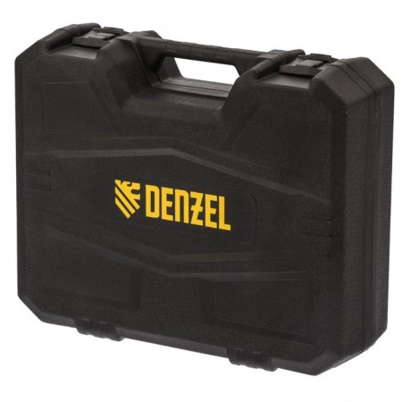Перфоратор DENZEL RHV-1250-30, 1250 Вт, 5 Дж, 0-850 об/мин, 0-4500 уд/мин-10