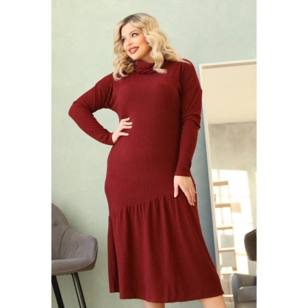 Women's dress, size 56-5