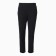 Women's pants, black color, size 44