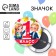 Setting icon "class 1", children and primer, d = 5.6 cm
