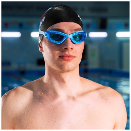 Onlitop swimming glasses, berysi, mix color-2