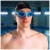 Onlitop swimming glasses, berysi, mix color