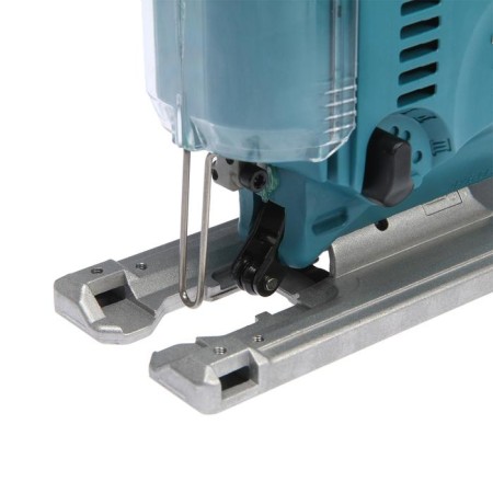 Lobzik Makita 4329, 450 W, 500-3100 rpm, drank 65 mm, speed adjustment-2