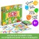 Board game to explain the words “Thought”, 50 cards, 6+