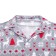Pajama New Year's male KAFTAN "Scandinavia", size 50