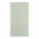 Tenle Love Life Border, 50x90 cm, olive color, 100% cotton, 380 g/m2