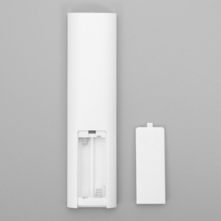 Kunayo chandelier LED 84W 3000-6500K PDU white 63.5x63.5x7.5cm-11