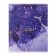 A notebook of 96 sheets in the cage "marble", the cover coated cardboard, matte lamination, mix