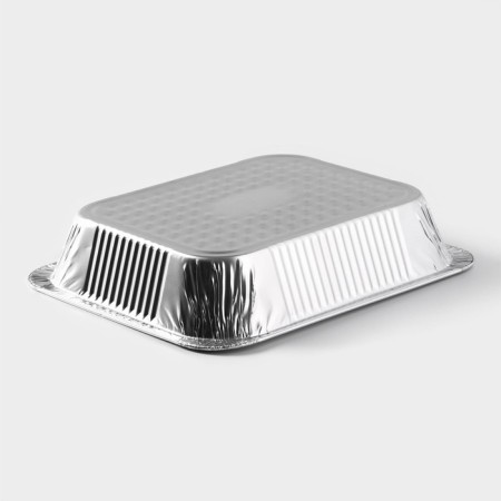 Baking form, 32 × 26 × 6 cm-3