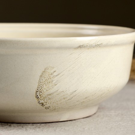 MISK "Russian Average" 0.8l / 17.5x7cm, Shebby-1