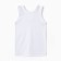 T -shirt for nursery, white color, height 146 cm